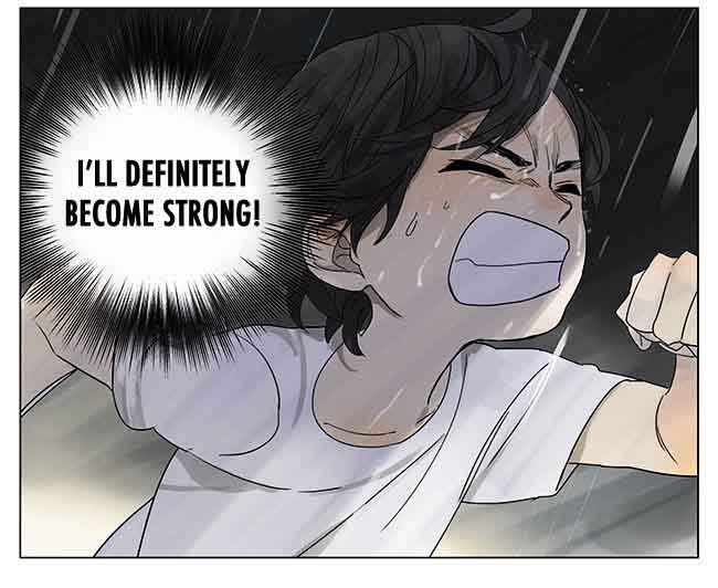 Tamen De Gushi Chapter 122 - Page 23