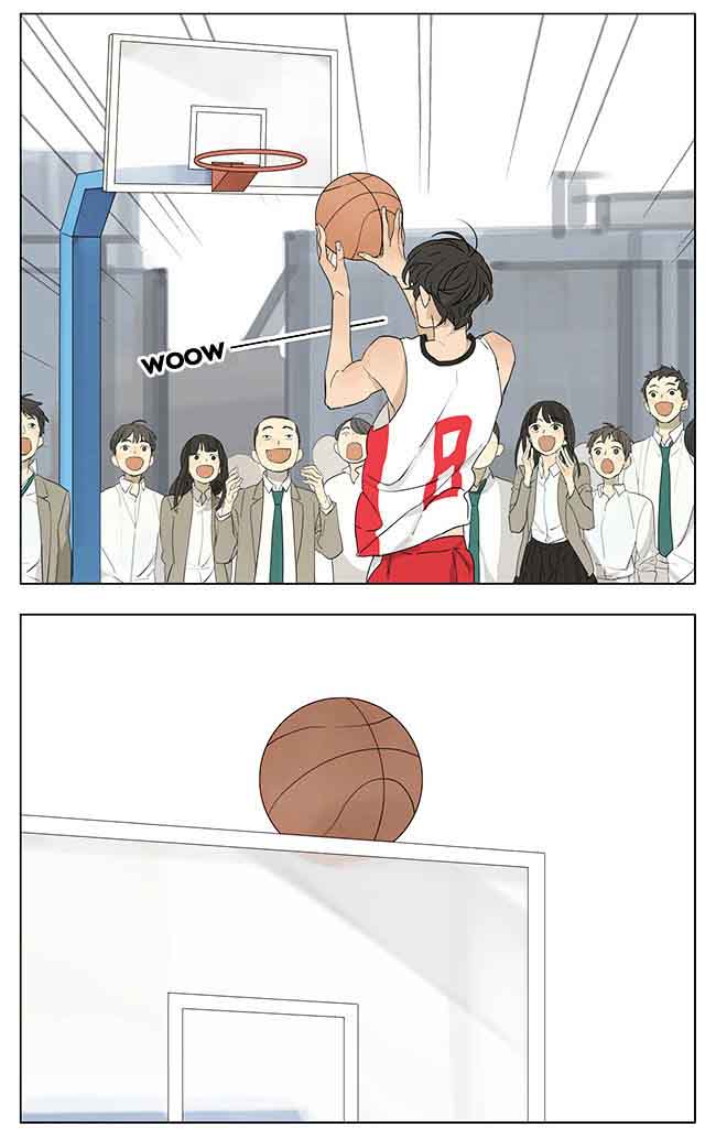 Tamen De Gushi Chapter 122 - Page 26