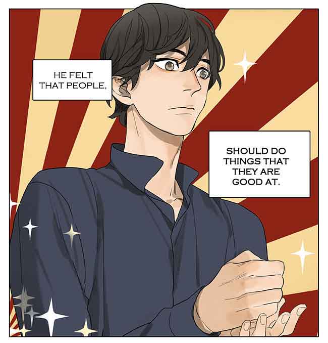 Tamen De Gushi Chapter 122 - Page 28
