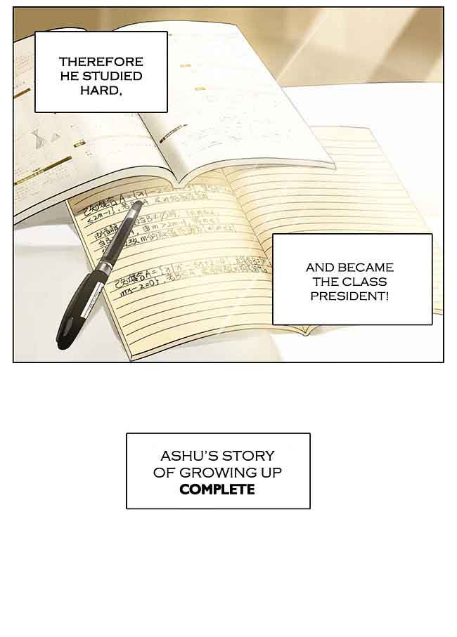 Tamen De Gushi Chapter 122 - Page 29