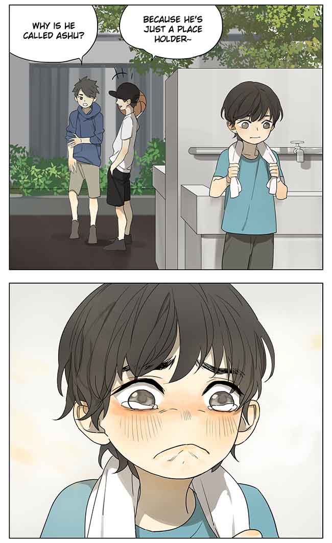 Tamen De Gushi Chapter 122 - Page 6