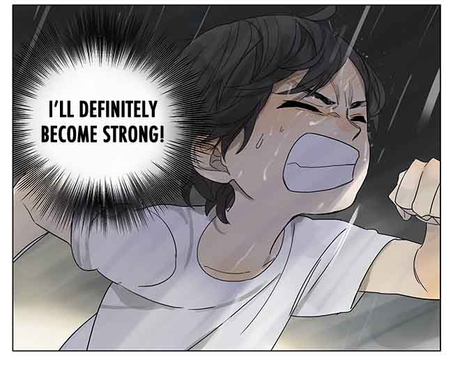 Tamen De Gushi Chapter 122 - Page 8