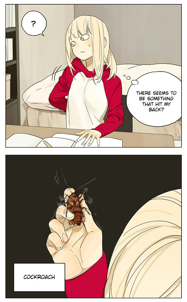 Tamen De Gushi Chapter 123 - Page 2