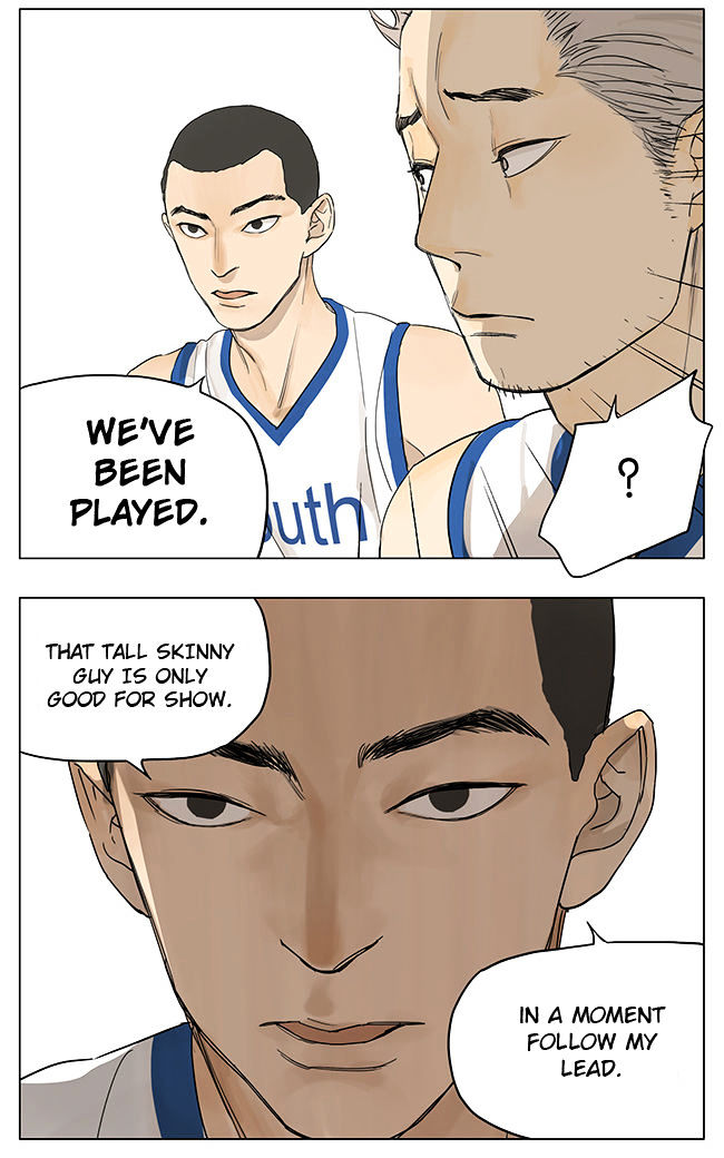 Tamen De Gushi Chapter 126 - Page 5