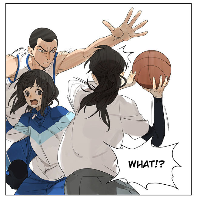Tamen De Gushi Chapter 126 - Page 7