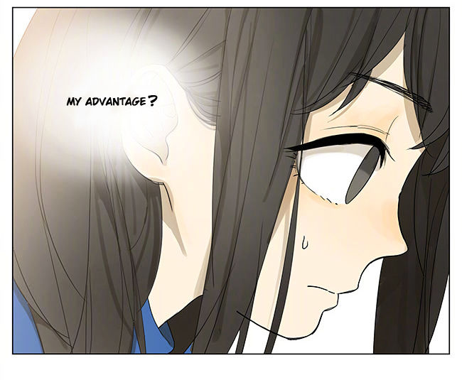 Tamen De Gushi Chapter 127 - Page 3