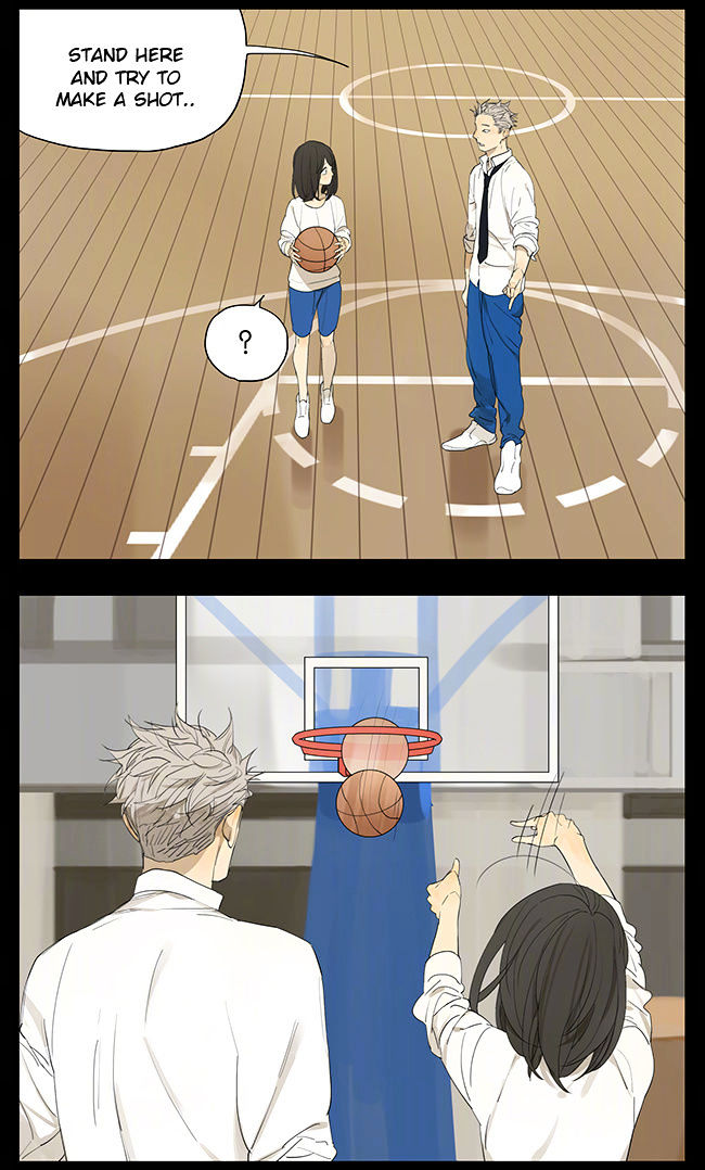 Tamen De Gushi Chapter 127 - Page 6