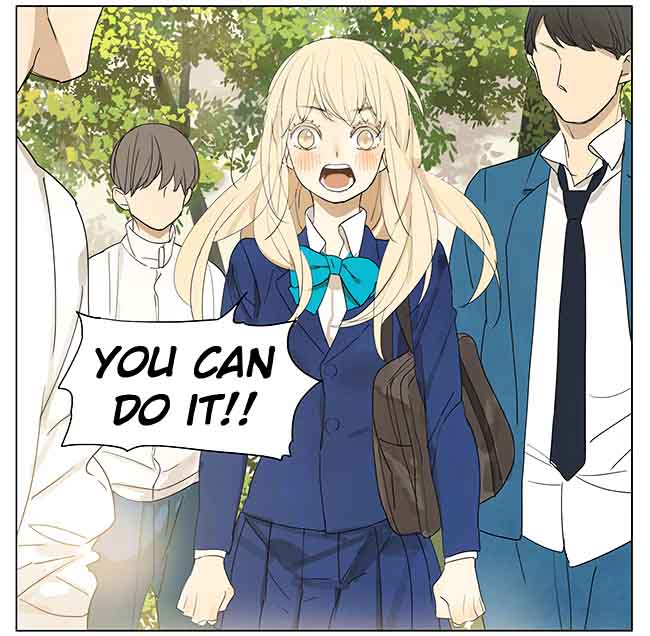 Tamen De Gushi Chapter 128 - Page 11
