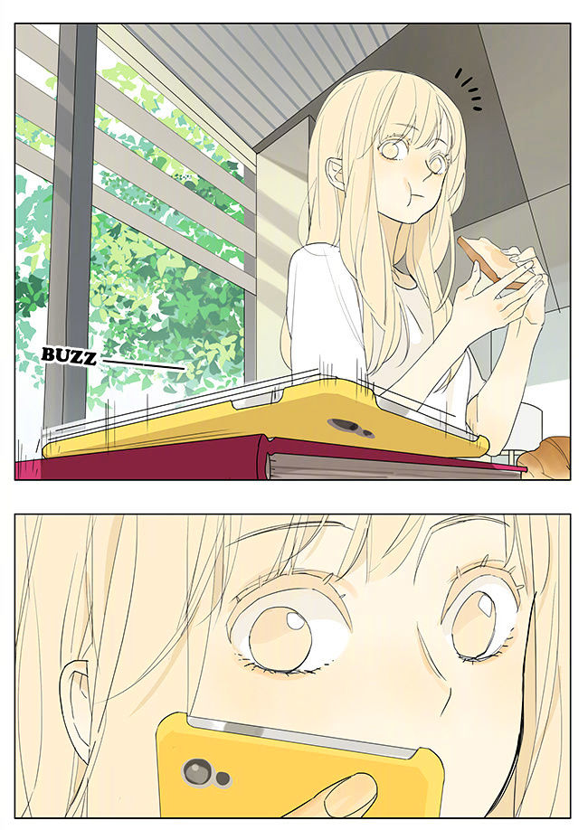 Tamen De Gushi Chapter 129 - Page 1