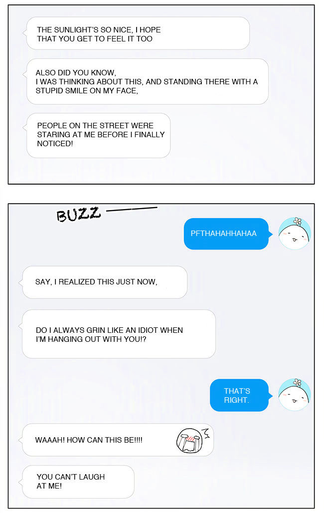 Tamen De Gushi Chapter 129 - Page 4