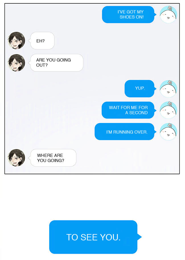 Tamen De Gushi Chapter 129 - Page 6