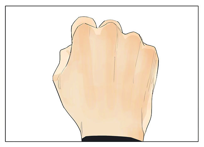 Tamen De Gushi Chapter 131 - Page 12