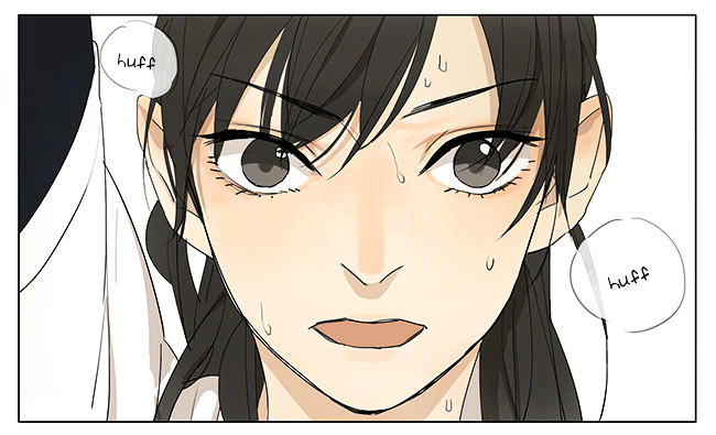 Tamen De Gushi Chapter 131 - Page 13