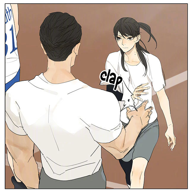Tamen De Gushi Chapter 131 - Page 16