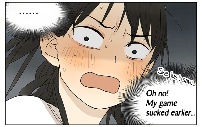 Tamen De Gushi Chapter 131 - Page 3