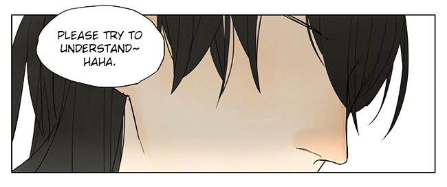 Tamen De Gushi Chapter 131 - Page 9