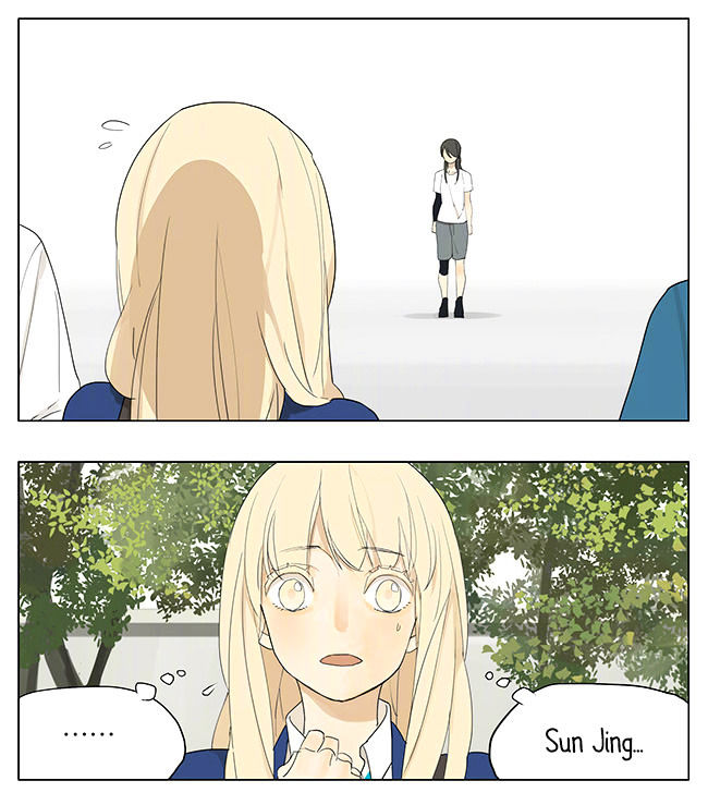 Tamen De Gushi Chapter 132 - Page 12