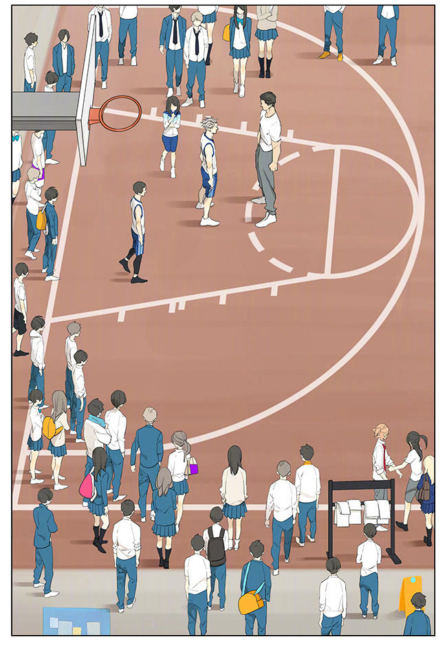 Tamen De Gushi Chapter 132 - Page 18