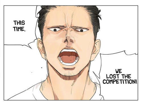 Tamen De Gushi Chapter 133 - Page 1