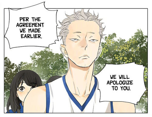 Tamen De Gushi Chapter 133 - Page 2