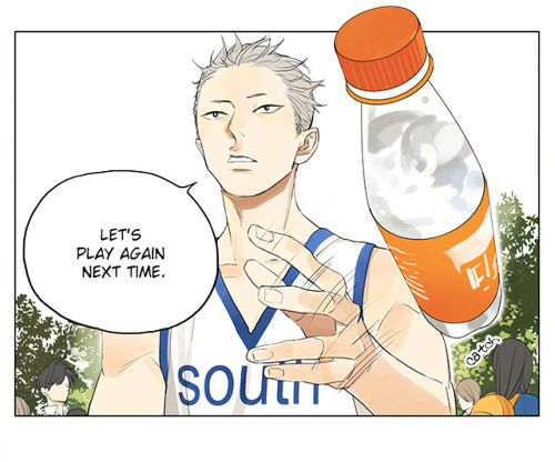 Tamen De Gushi Chapter 133 - Page 7