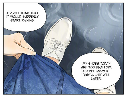 Tamen De Gushi Chapter 134 - Page 2