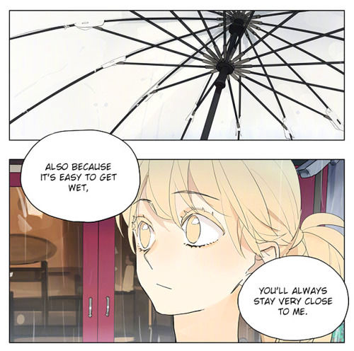Tamen De Gushi Chapter 134 - Page 5