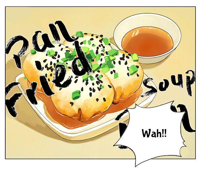 Tamen De Gushi Chapter 135 - Page 3