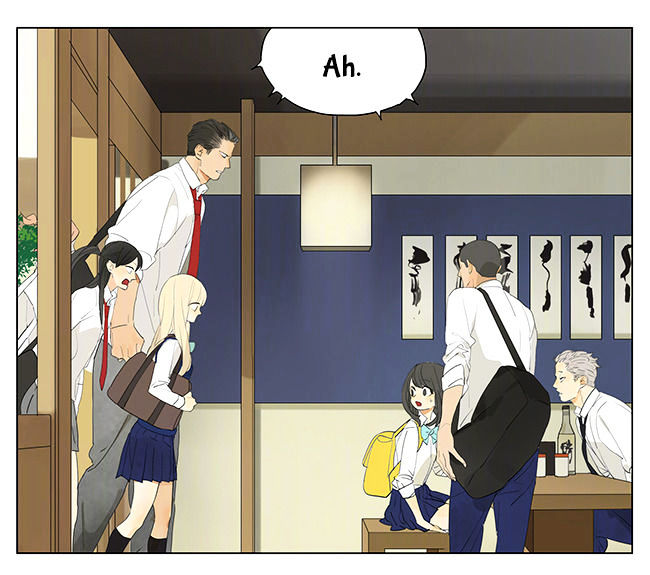 Tamen De Gushi Chapter 135 - Page 6