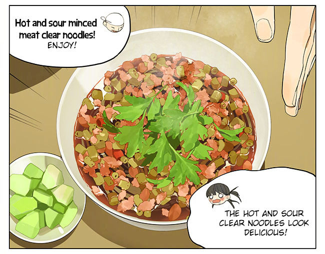 Tamen De Gushi Chapter 136 - Page 2