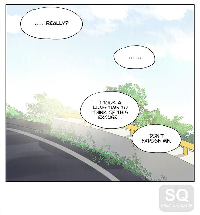 Tamen De Gushi Chapter 137 - Page 5