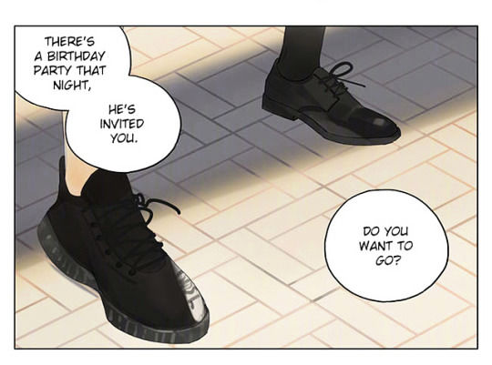 Tamen De Gushi Chapter 140 - Page 8