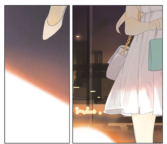 Tamen De Gushi Chapter 141 - Page 7