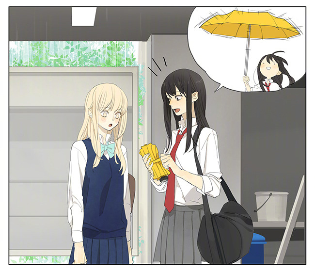 Tamen De Gushi Chapter 142 - Page 2