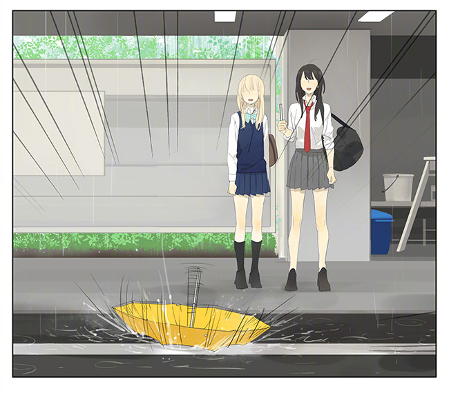 Tamen De Gushi Chapter 142 - Page 4