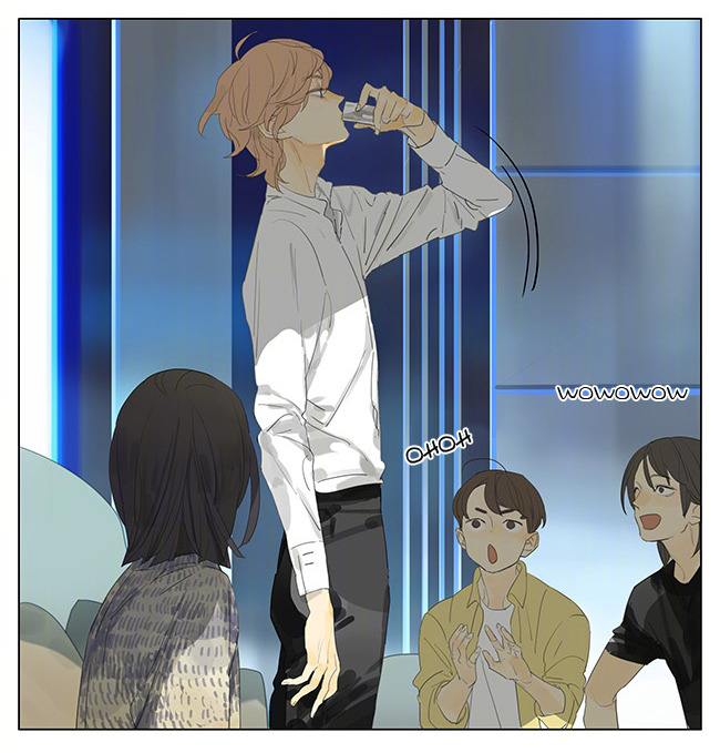 Tamen De Gushi Chapter 144 - Page 6