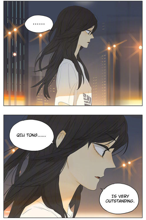 Tamen De Gushi Chapter 145 - Page 4