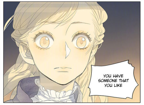 Tamen De Gushi Chapter 145 - Page 8