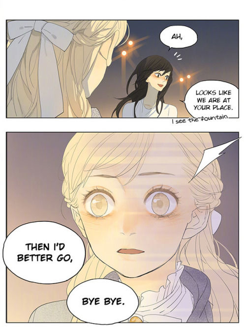 Tamen De Gushi Chapter 145 - Page 10
