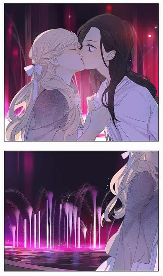 Tamen De Gushi Chapter 146 - Page 1