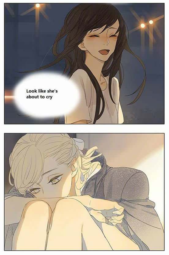 Tamen De Gushi Chapter 146 - Page 11