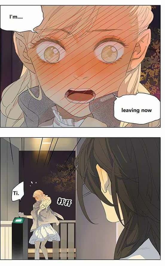 Tamen De Gushi Chapter 146 - Page 4