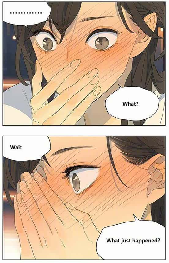 Tamen De Gushi Chapter 146 - Page 6