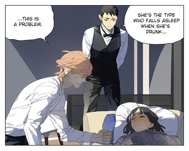 Tamen De Gushi Chapter 147 - Page 2