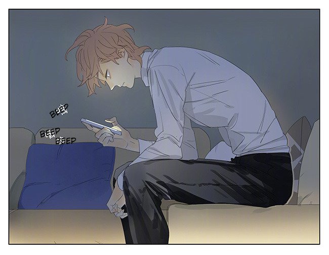 Tamen De Gushi Chapter 147 - Page 14