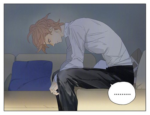 Tamen De Gushi Chapter 148 - Page 4
