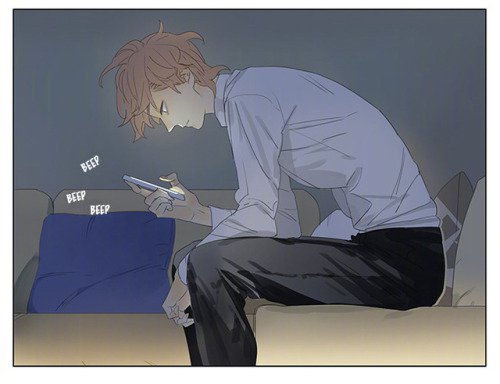 Tamen De Gushi Chapter 148 - Page 5