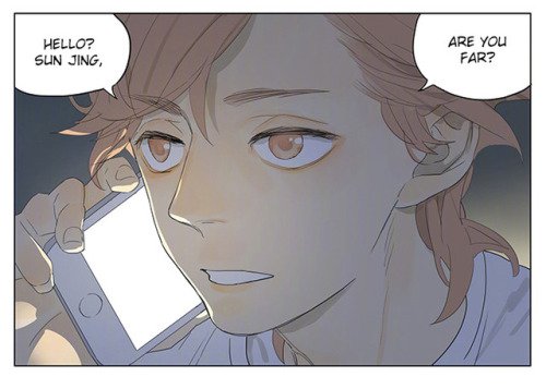 Tamen De Gushi Chapter 148 - Page 6