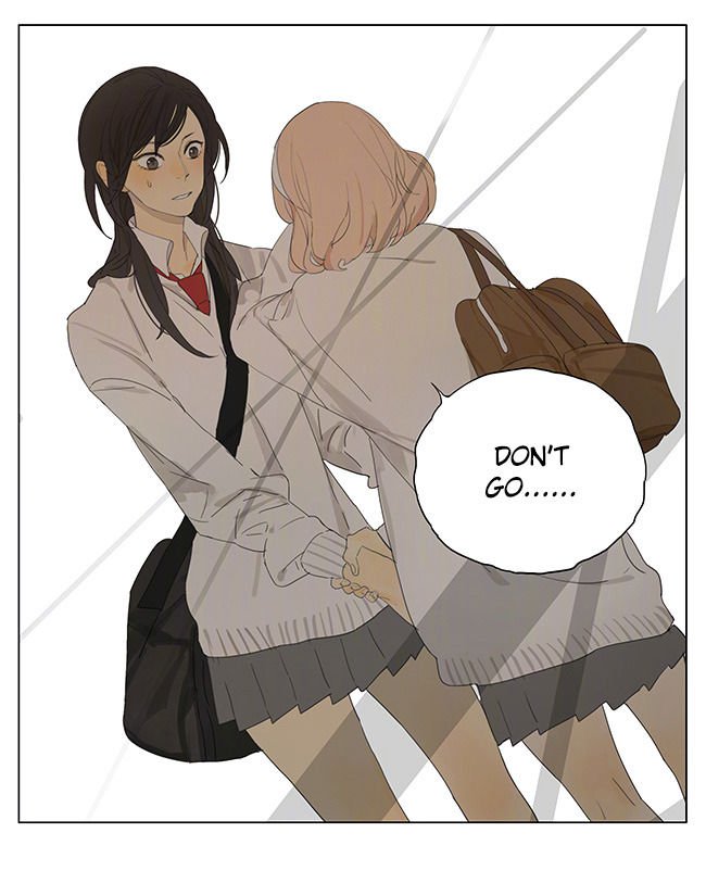 Tamen De Gushi Chapter 149 - Page 15