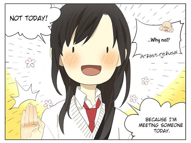 Tamen De Gushi Chapter 149 - Page 5